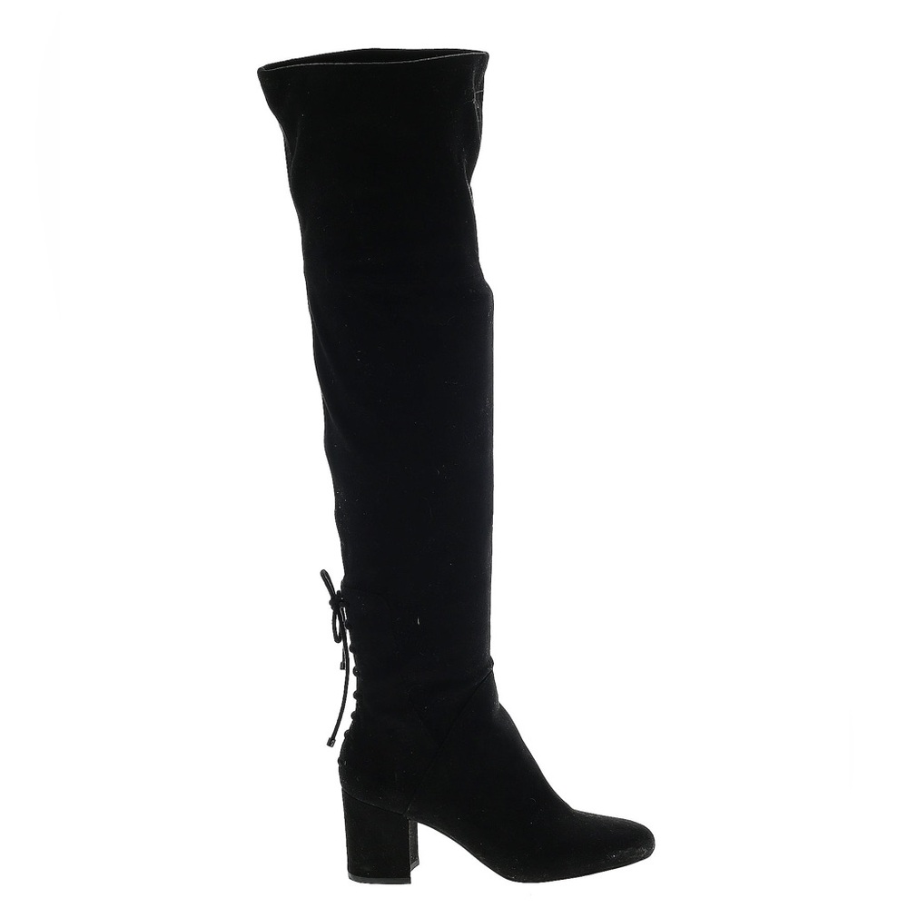 Aldo over the knee boots